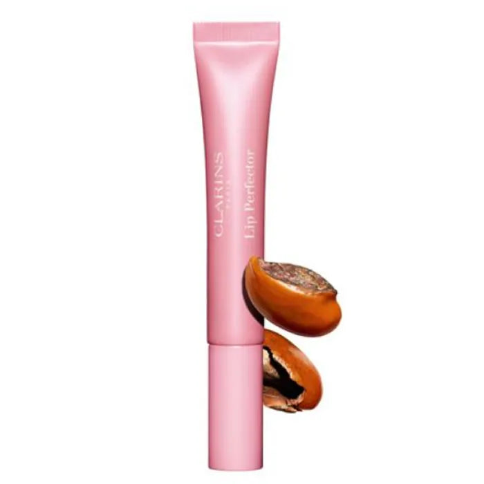 Clarins Lip Perfector Soft Pink Glow 12ml