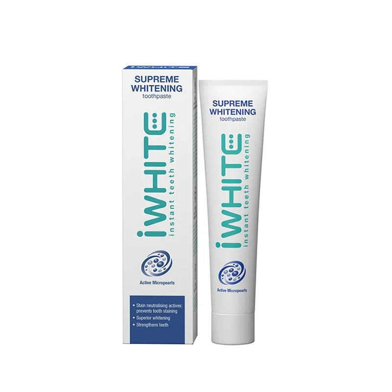 Iwhite Whitening Toothpaste 75ml
