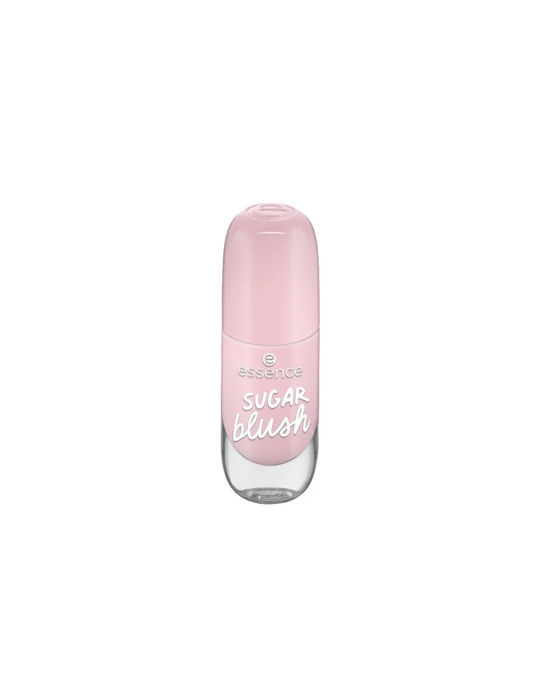 Essence Cosmetics Gel Nail Colour Esmalte De Uñas 05-Sugar Blush 8ml