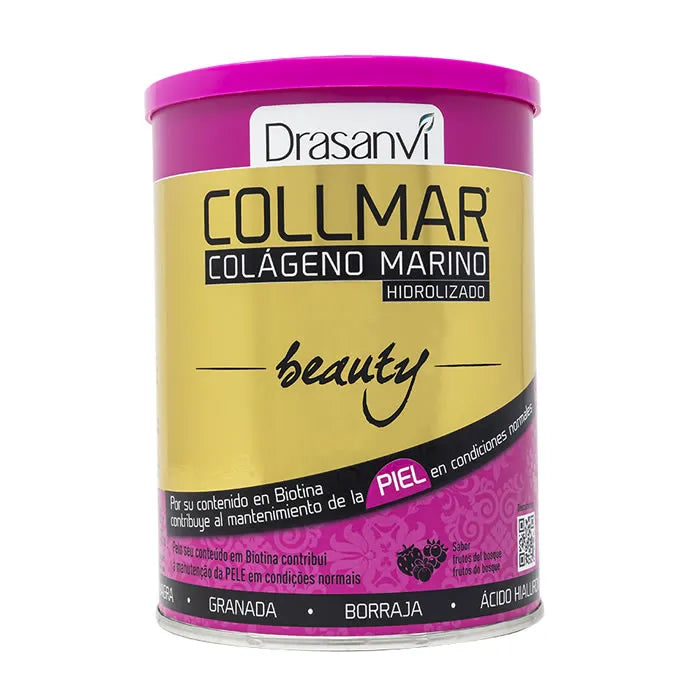 Drasanvi Collmar Beauty Forest Fruit Flavor 275g