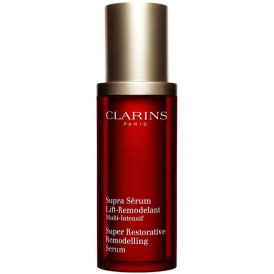 Clarins Super Restorative Remodelling Serum 50ml