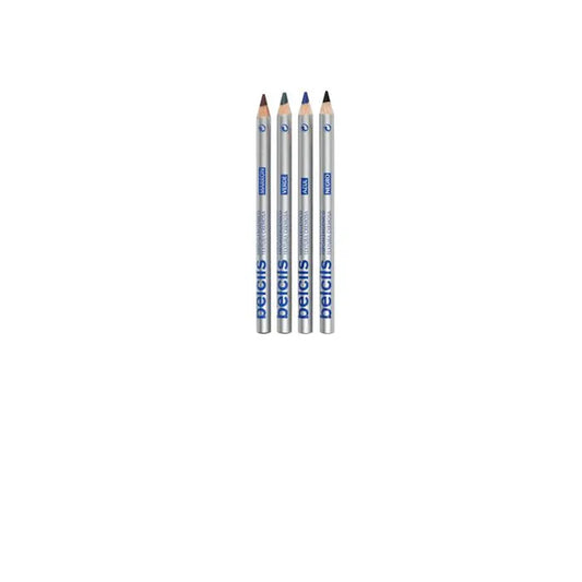 Belcils Pencil Eyes Brown Texture Cream