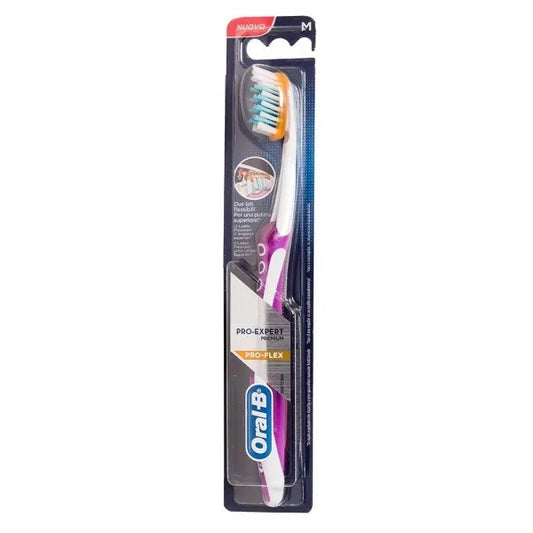 Oral-B Oralb Proexpert Proflex 38 M