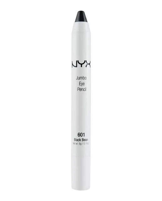 Nyx Jumbo Eye Pencil Black Bean 5g