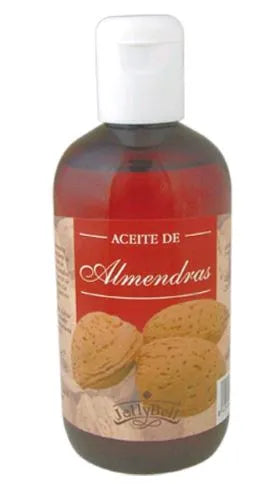 Jellybell Aceite De Almendras 1l