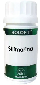 Equisalud Holofit Silimarina 700 Mg 50 Caps