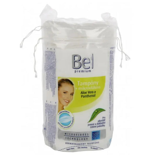Bel Premium Pads Microfaser 45 Units 