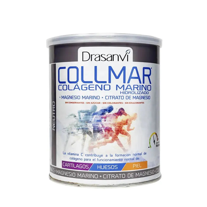 Drasanvi Collmar Neutral Magnesium 300g