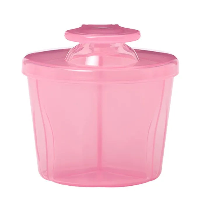 Dr.Brown's Pink Powdered Milk Dispenser