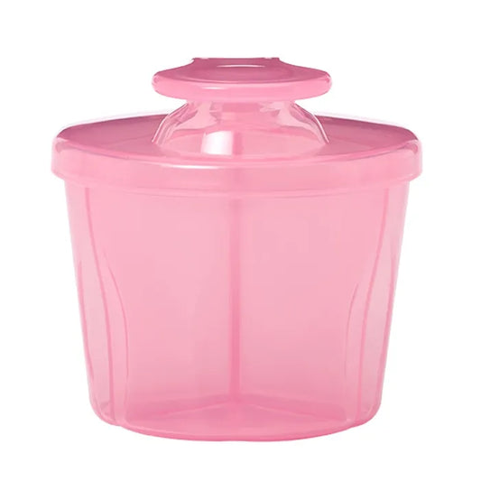 Dr.Brown's Pink Powdered Milk Dispenser