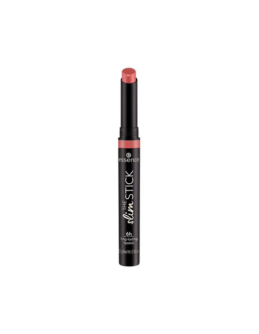 Essence Cosmetics The Slim Stick Barra De Labios De Larga Duración 103-Brickroad 1,7g