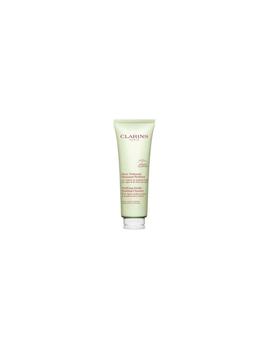 Clarins Purifying Gentle Foaming Cleanser 125ml