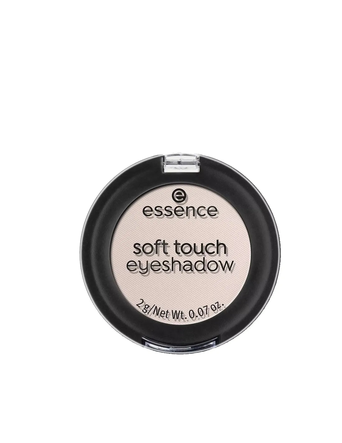 Essence Cosmetics Soft Touch Sombra De Ojos 01 2g