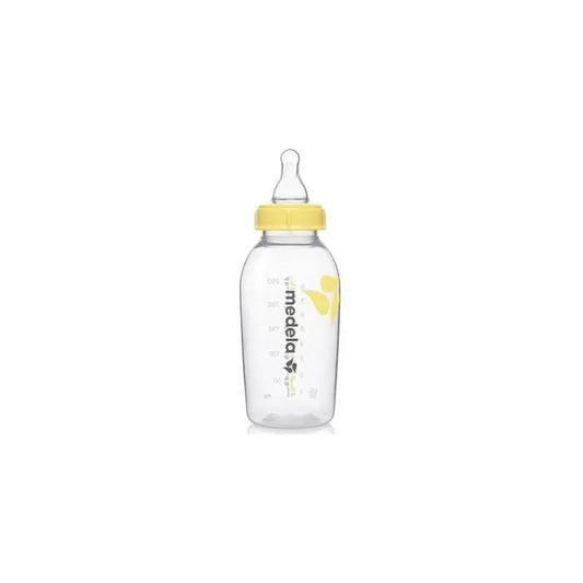 Medela Baby Bottle Tetina De Silicona Flujo Medio 250ml