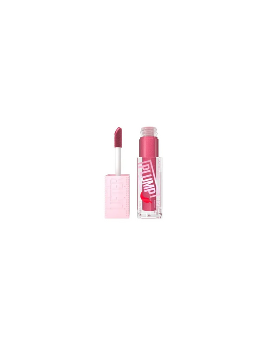 Maybelline Plump Brillo De Labios Voluminizador 003 Pink Sting 5,4ml