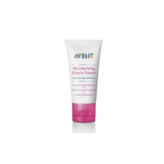Philips Avent Avent Crema Antigrietas Para Pezones 30ml