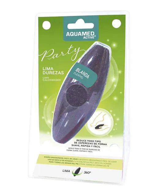Diafarm Lima De Durezas Aquamed Activ
