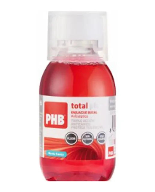 Phb Total Plus Rinse 100ml