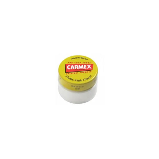 Carmex Classic Original Jar 7,5g 