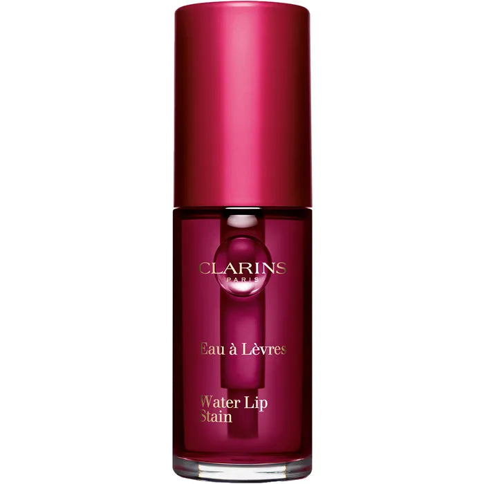 Clarins Water Lip Stain 04 Violet Water
