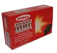 Integralia Memorandum Senior Ginkgo Biloba 20 Viales X 10ml