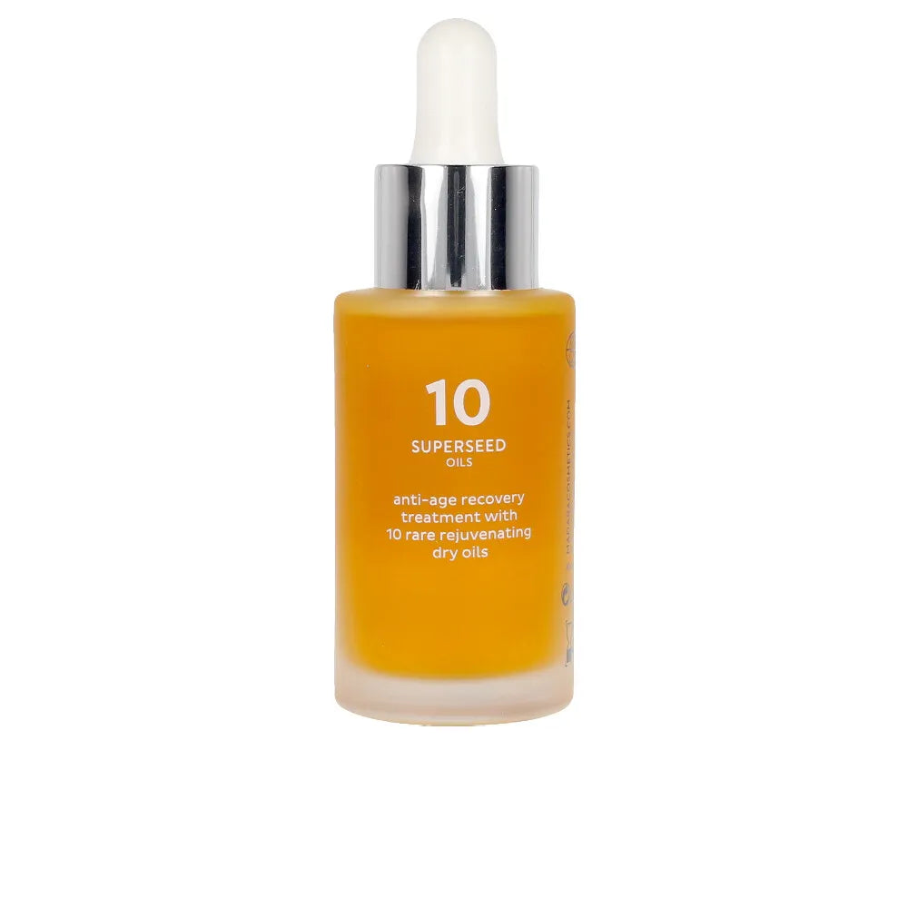 Mádara - Superseed Anti-Age Recovery Beauty Oil 30ml