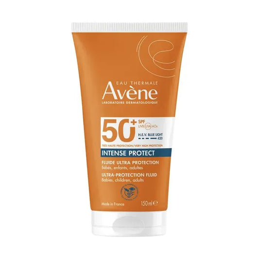 Avéne Intense Protect Spf50+ 150ml