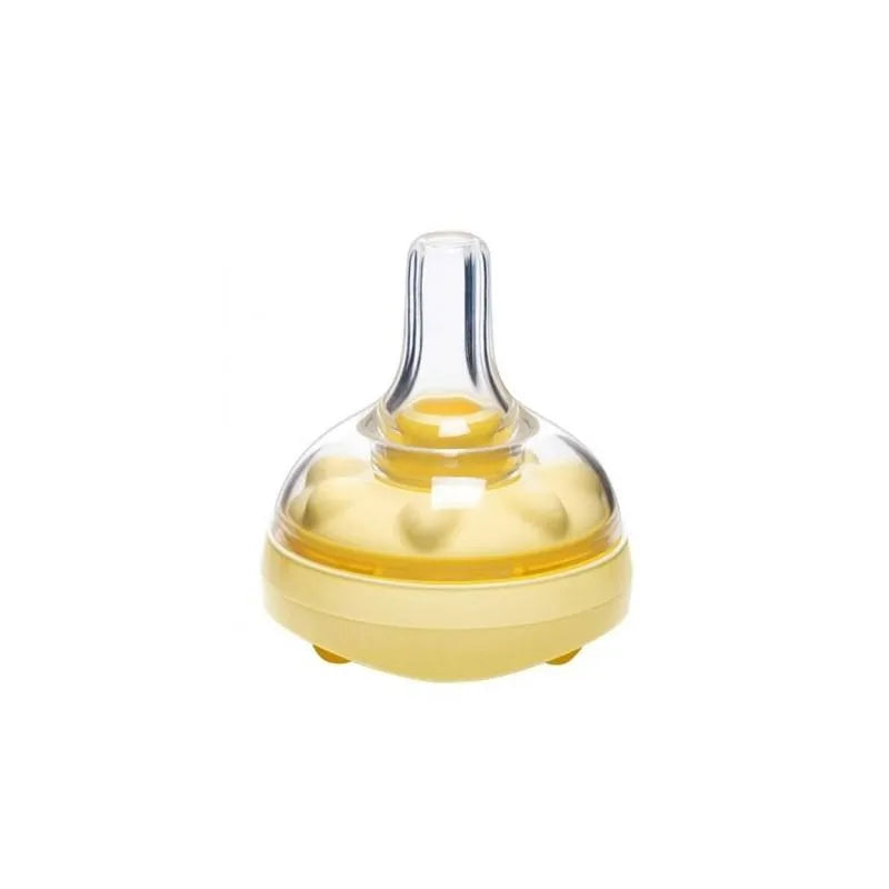 Medela Calm Teat For Breast Milk