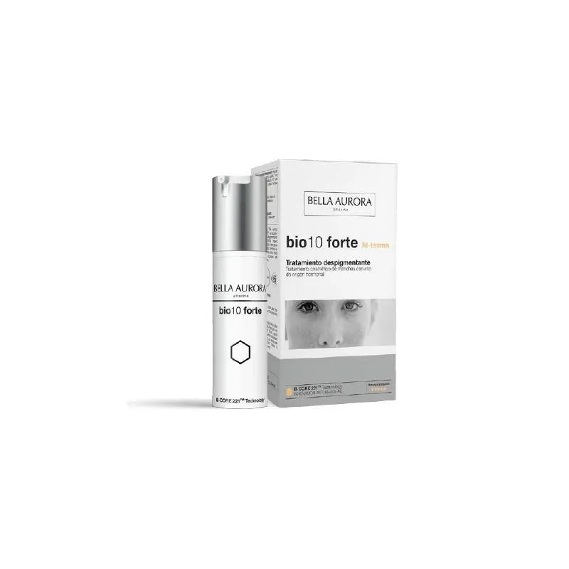Bella Aurora Bio10 Forte M-Lasma Pharma