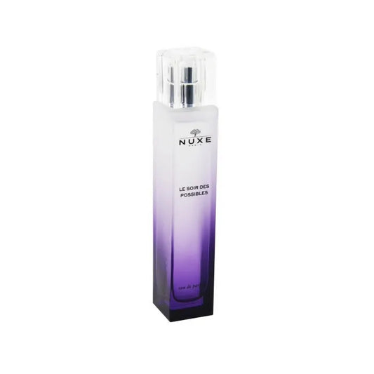 Nuxe Le Soir Des Possibles Eau De Perfume Spray 50ml