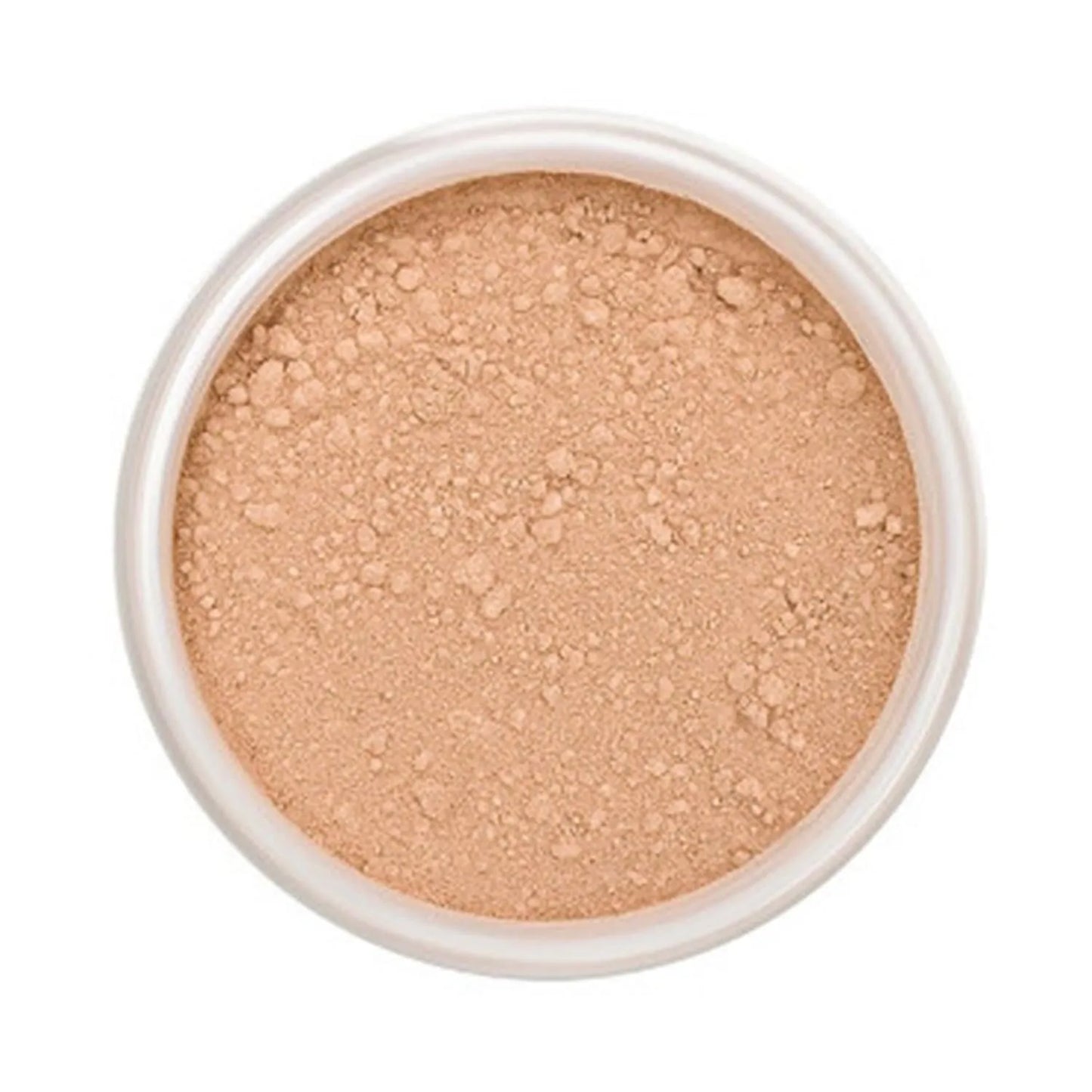 Lily Lolo Mineral Base En Polvos Spf15 Cool Caramel Mini 1un