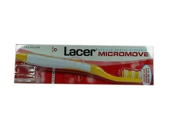 Lacer Cdl-Electric Medium