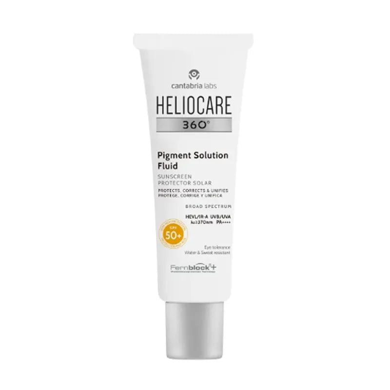 Heliocare 360 Acnimat SPF 50+ 50 ml