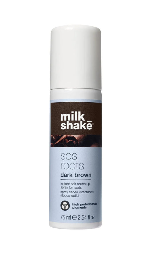 Milk Shake Sos Roots Black Spray 75ml