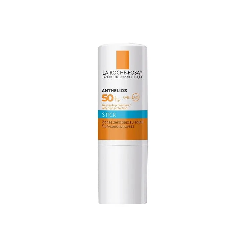  La Roche Posay  Anthelios XL SPF 50+ Stick Sun Sensitive Zones 9g