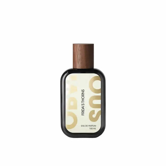 Obvious Frida's Thorns Eau De Parfum Spray 100ml