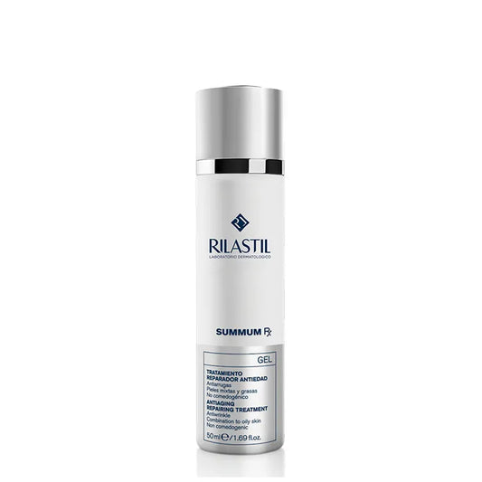Rilastil  Summum Rx Oily Skin Gel 50ml