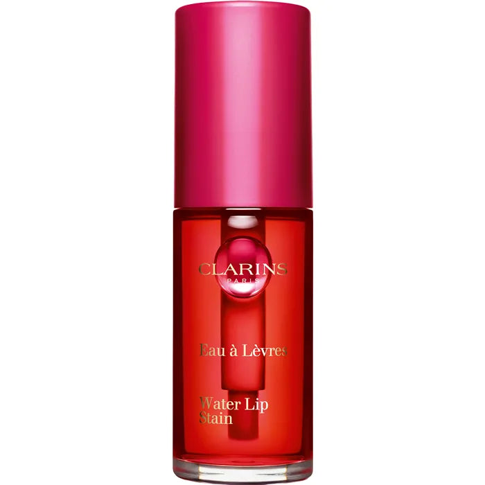 Clarins Water Lip Stain 01 Rose Water