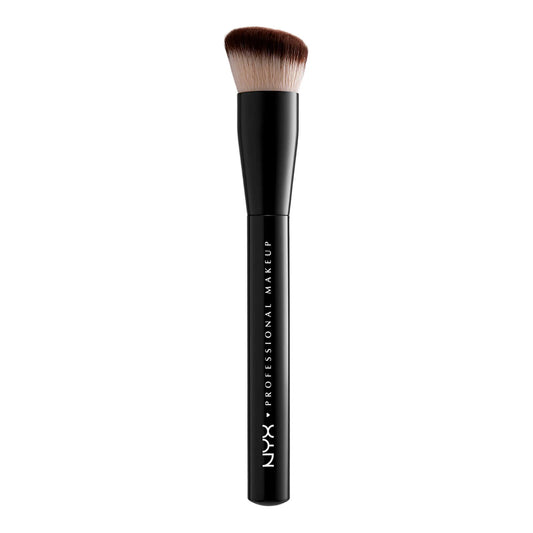 Nyx Professional Makeup - Can't Stop Won't Stop Foundation Brush