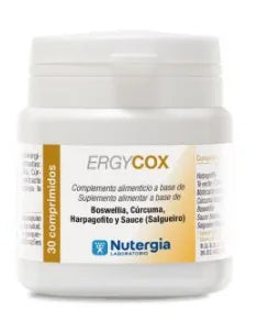 Nutergia Ergycox 90 Comp
