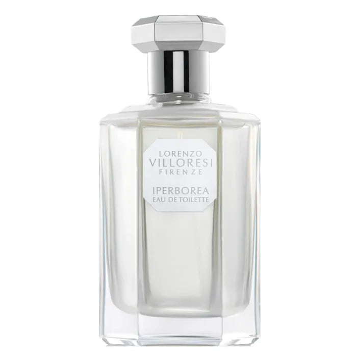 Lorenzo Villoresi Iperborea Eau De Toilette Spray 100ml